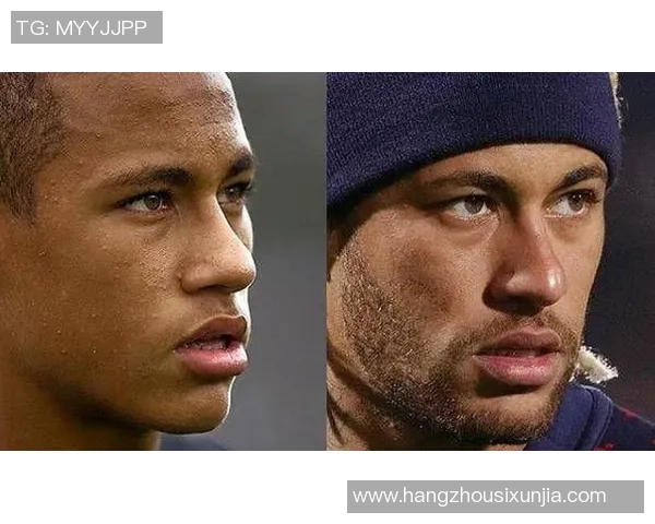 通过下巴特征识别足球明星的趣味游戏挑战你对球星的了解能力