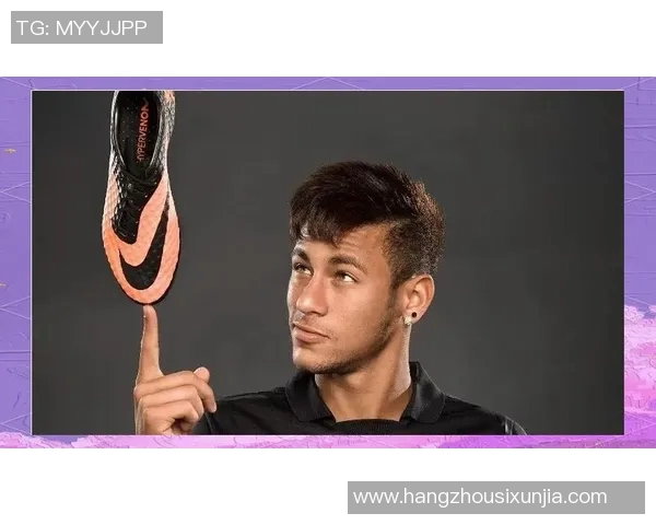 足球明星选择的鞋钉类型揭秘助你了解他们的场上表现与风格