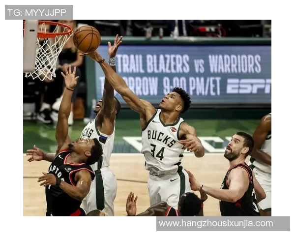 2019年NBA东部决赛雄鹿与猛龙对决数据分析与战绩回顾