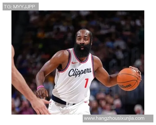 哈登重返火箭的可能性分析休斯顿愿意为昔日MVP提供顶薪合同